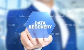 Data Recovery