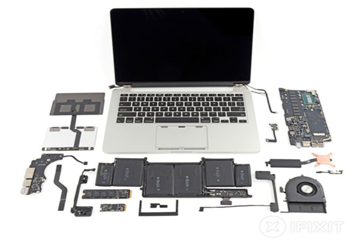 Apple / Mac Repair